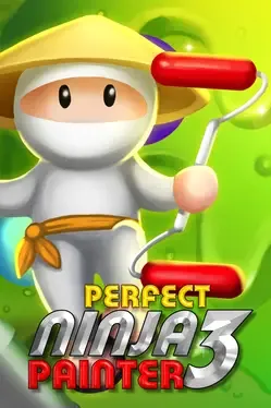 Perfect Ninja Painter 3 image