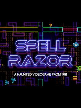 Spellrazor