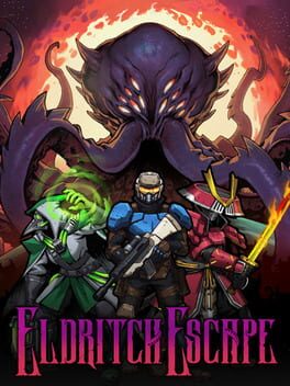 Eldritch Escape