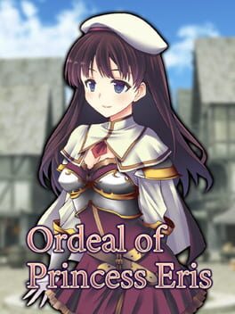 Ordeal of Princess Eris