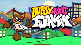 Bubsy Night Funkin'