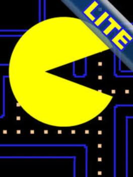 Pac-Man Lite