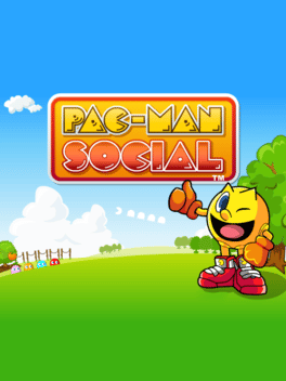 Pac-Man Social - Ocean of Games