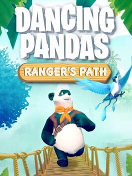 Dancing Pandas: Ranger's Path