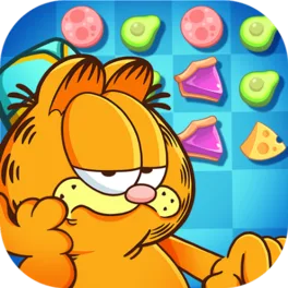 Garfield Food Truck