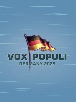 Vox Populi: Germany 2025