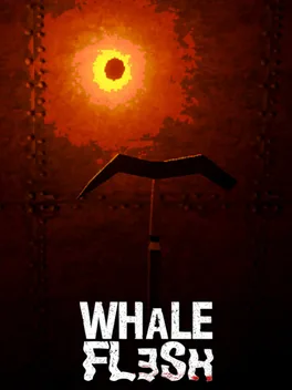 Whale Flesh image
