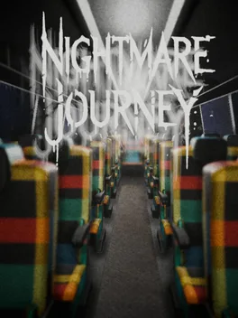 Portada de Nightmare Journey