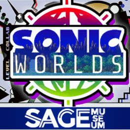 Sonic Worlds Level Collab