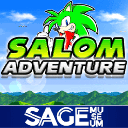 Salom Adventure