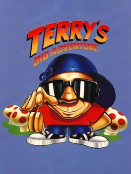 Terry's Big Adventure