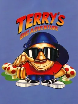 Terry's Big Adventure image