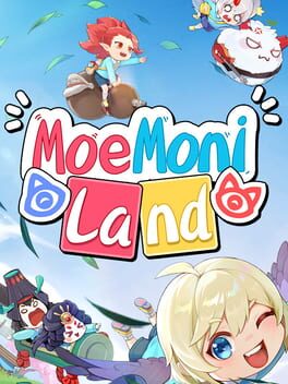 MoeMoni Land