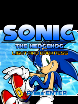 Sonic: Light and Darkness