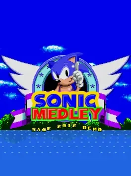Sonic Medley