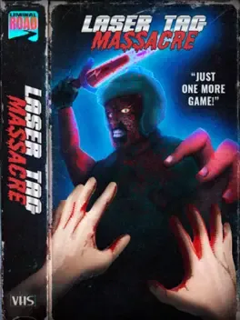 Laser Tag Massacre image