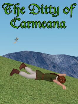 The Ditty of Carmeana