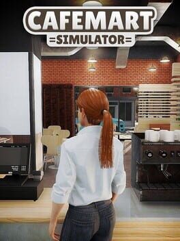 Cafemart Simulator