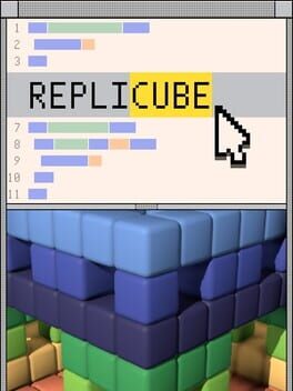 Replicube