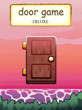 Portada de Door Game Deluxe