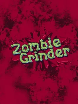 Zombie Grinder
