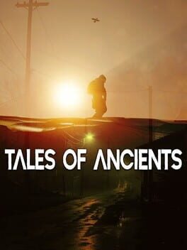 Tales of Ancients