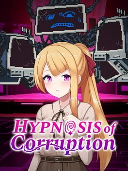 Hypnosis of Corruption Cover Image