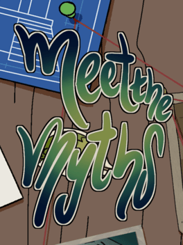 Meet the Myths: An Ormhildur the Brave Game