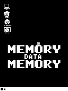 Memory Data Memory