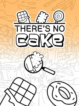 There's No Cake image