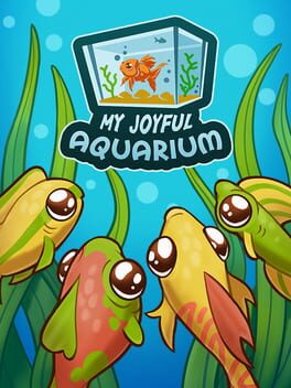 My Joyful Aquarium Cover Image