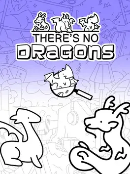 There's No Dragons image