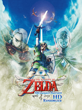 The Legend of Zelda: Skyward Sword HD Randomizer