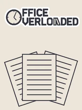 Portada de Office Overloaded