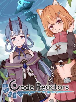 Code Reactors: 符文谐鸣士游戏资源下载