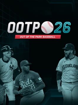 Out of the Park Baseball 26