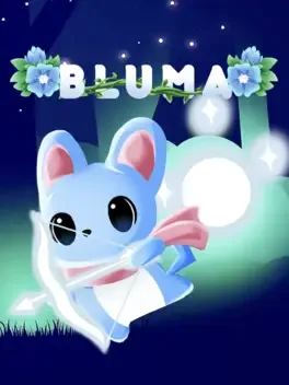 Portada de BLUMA