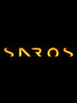 Game cover for Saros