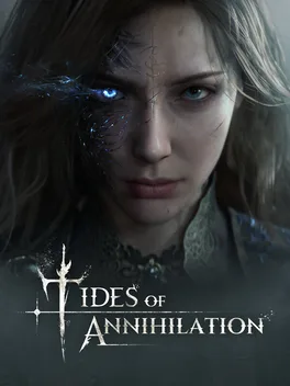 Tides of Annihilation image