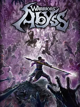 Game cover for Warriors: Abyss