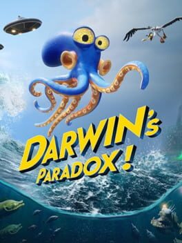 Darwin's Paradox游戏资源下载