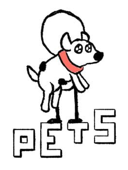 Pets Cover Image