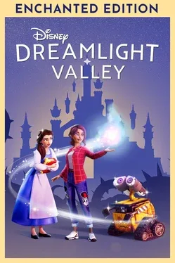Disney Dreamlight Valley: Enchanted Edition image