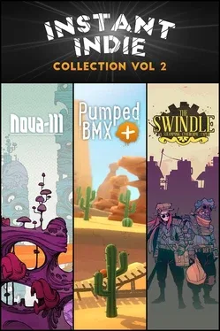 Instant Indie Collection: Vol. 2 image
