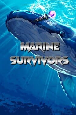 Marine Survivors