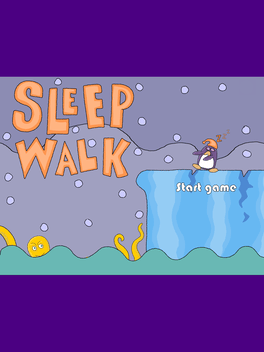 Sleep Walk