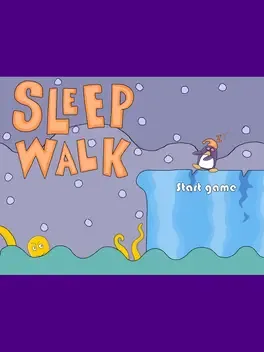Sleep Walk