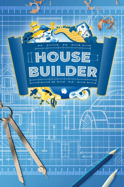 House Builder Cover