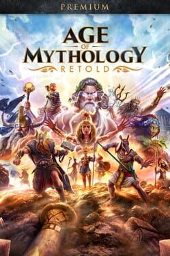 Age of Mythology: Retold - Premium Edition