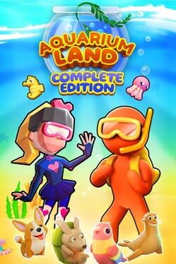 水族馆乐园破解游戏下载-游戏公社